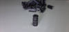 Конденсатор 2200мкф 25в 105°C RD 2200uf 25v Ø 12x25mm SAMWHA 2200mf 25v Конденсатор электролитический