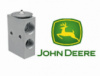 Расширительный клапан трв кондиционера John Deere, Claas, New Holland