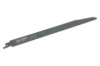 Полотно пильне для пили шабельної Alluse S4860D 300 x 4мм x 6T дерево (П-S4860D)