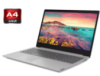Ноутбук Lenovo IdeaPad S145-15AST / 15.6« (1366x768) TN / AMD A4-9125 (2 ядра по 2.3 - 2.6 GHz) / 8 GB DDR4 / 256 GB SSD / AMD Radeon R3 Graphics /