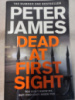 Dead at First Sight by Peter James