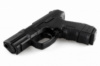 Пневматический пистолет Umarex Walther CP99 Compact Blowback (5.8064)