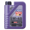 Моторное масло Liqui Moly Diesel Synthoil 5W-40 1 л