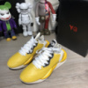 Кроссовки Adidas Y-3 Kaiwa Sneakers Yellow/White