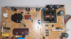 Плата Блок питания FSP115-3F02 Grunding VHR910R  GRUNDIG 40VLE4420 40VLE 5420