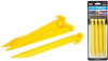 Кілочки ABC T-образні 150мм (4 pack) NH17D022-D Yellow