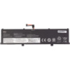 Акумулятор PowerPlant для ноутбуків LENOVO ThinkPad X1 Extreme P1 3rd Gen (L19C4P71) 15.2V 4400mAh