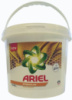 Порошок відро Ariel Premium Aroma Original, 10,4 кг, 165 прань Німеччина