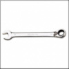 142 Ключ комбинированный рожково накидной 22х22