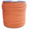 Верёвка нетонущая, 12мм, 100м, оранжевая