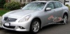 Чип тюнинг прошивки Infiniti G37 от Adact