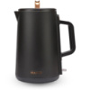 Электрочайник Magio MG-517 1.5 л черный