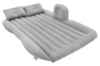 Надувной автомобильный матрас с подушками и насосом (S-VEN1028)