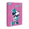 Папка для труда A4 YES Minnie Mouse 491956 32х23х4 см