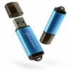 USB флеш накопитель eXceleram 16GB A3 Series Blue USB 2.0 (EXA3U2BL16)