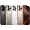 IPHONE 16 PRO ТА IPHONE 16 PRO MAX