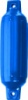 Кранец ребристый 8.5«x27», голубой Канада 59-272-F.