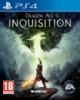 Dragon Age Инквизиция (Inquisition) PS4