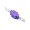 Предохранитель плоский SBFW-L-200, 200A, 58V, M6, 12х41mm, Violet