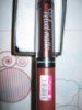Блиск для губ Velvet matte MK Cosmetics Lipgloss тон 10 темний