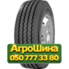 385/65R22.5 Duraturn Y603 162J PR22 Прицепная грузовая шина