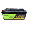 Акумулятор lifepo4 12.8V 200A - (9718)