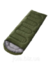 Спальный мешок Germes Green 1222 кокон-одеяло +10°C / -5°C с чехлом