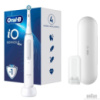 Электрическая зубная щетка Oral-B iO Series White 4N IOG4-1A6-1DK белая