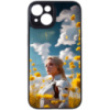 TPU+PC чохол Prisma Ladies для Apple iPhone 14 (6.1«)