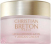 Крем для лица Christian BRETON Hyaluronic Acid+Argan Cream 50 мл