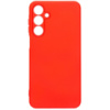 Чохол ArmorStandart ICON Camera Cov для Samsung A16 A165 Red (ARM80132) (Код товару:38905)