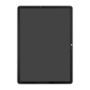 Дисплей для Samsung Tab S9 FE (X510/ X516) с чёрным тачскрином