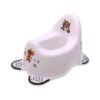 Горщик анатомічний Lorelli CAT AND MOUSE (white)