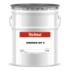 Змазка Technol Grenin EP 2, 16л