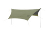 Тент зі стійками Tramp Lite Tent green UTLT-034