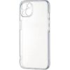DM Чохол TPU Case для iPhone 13 Прозорий