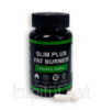 Slim Plus Fat Burner спалювач жиру + контроль ваги
