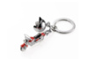 Брелок «KEY CRUISING»