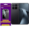 Поліуретанова плівка StatusSKIN Pro+ на екран Xiaomi 17T Глянцева