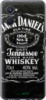 Чохол на Realme 9i Jack Daniels 6019u-2705