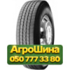 295/80R22.5 Kelly Armorsteel KSM 152/148M Рулевая грузовая шина