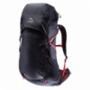 Рюкзак Elbrus Lite 35L Чорний з червоним elbrs-lite-35-blkrd