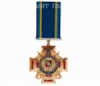 Медаль «Перемога за нами» сектор А