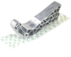 Кронштейн опоры двигателя ВАЗ 1118 задней