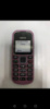 Мобильный телефон Nokia 1280 pink бу.