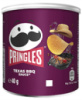 Чіпси «Pringles» BBQ 40г