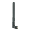 Внутренняя GSM/WIFI антенна 4G/LTE/3G, 900/1800MHz/2.4GHz, 8dBi  кабельный ввод Разъем SMA Male