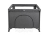 Манеж дитячий VELANO Cubo, dark grey