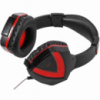 Наушники A4Tech G500 Bloody Black/Red (G500 Bloody Black/Red)