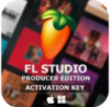 FL Studio 2025 Producer Edition КЛЮЧ АКТИВАЦИИ